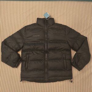 Black Nike NOCTA Puffer Jacket - Size Medium - Brand New
